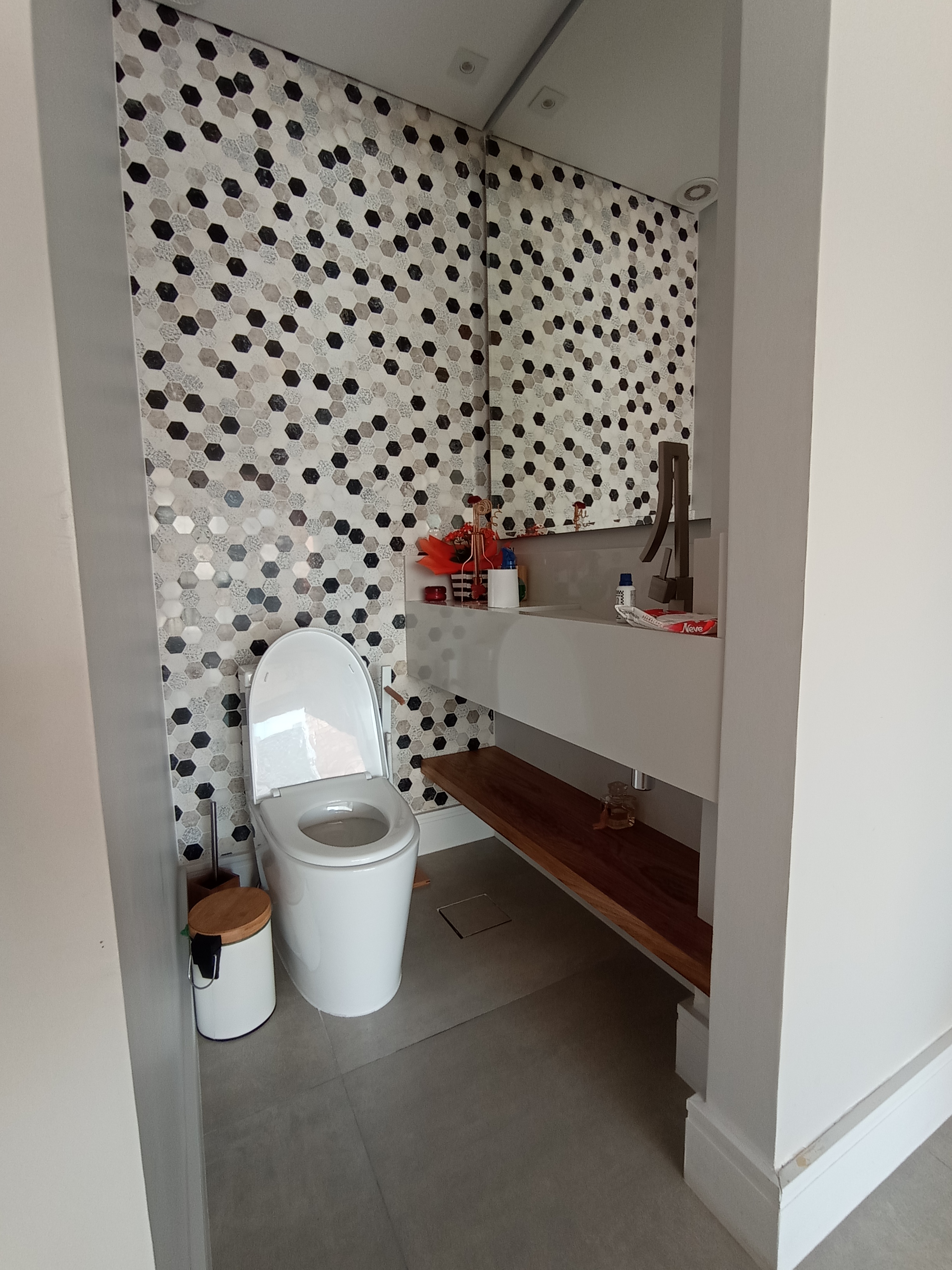 Aparatamento em guarulhos